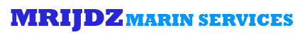 MRIJDZ MARIN SERVICES